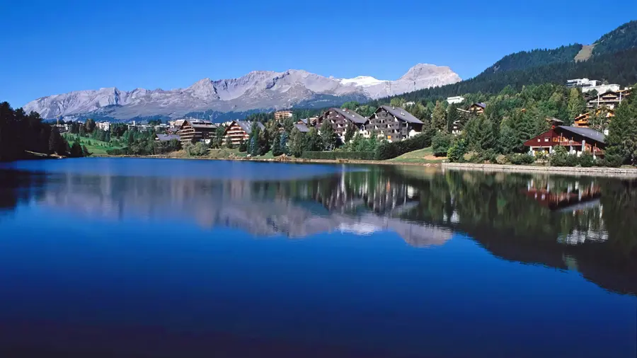 Crans-Montana
