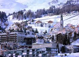 St. Moritz
