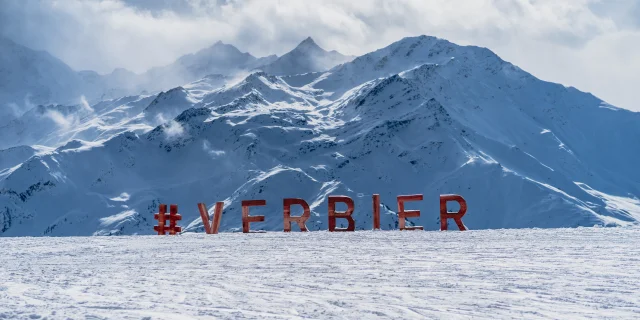 Verbier