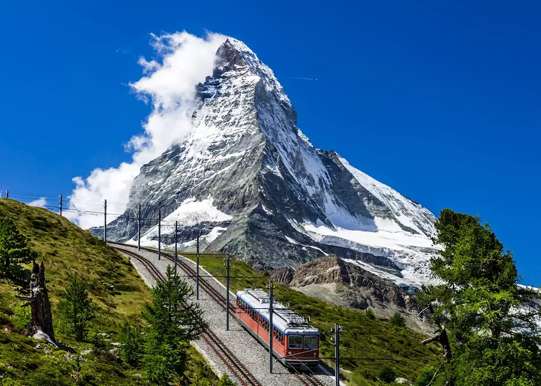 Zermatt